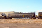 PLMX Tank Car